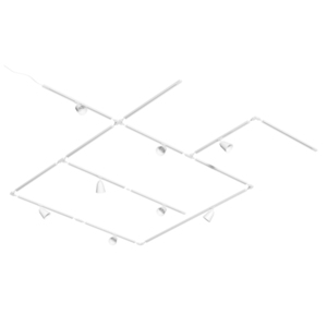 Link Koniekel Spot Vit Nordlux small 1