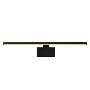 Marlee badrumslampa Svart Nordlux small 5