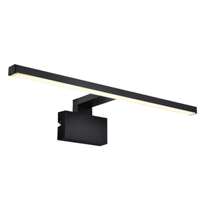 Marlee badrumslampa Svart Nordlux small 6