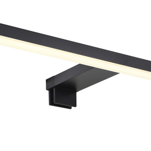 Marlee badrumslampa Svart Nordlux small 7