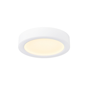 Sóller 12 plafond Vit Nordlux small 4