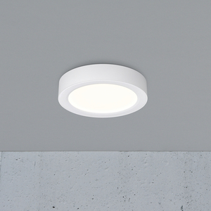 Sóller 12 plafond Vit Nordlux small 6
