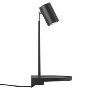 Cody vägglampa Svart Nordlux small 3