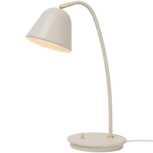Fleur bordslampa Beige Nordlux small 2
