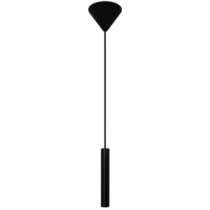 Omari taklampa Svart Nordlux small 4
