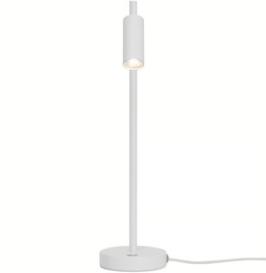 Omari bords-/skrivbordslampa vit Nordlux small 2