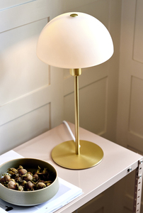 Ellen bordslampa Opal/Mässing från Nordlux small 4