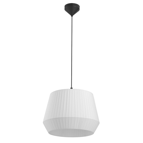 Kontrollera Dicte 40 taklampa Vit Nordlux
