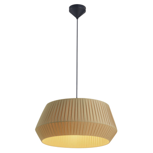 Dicte 53 pendellampa Beige Nordlux small 2
