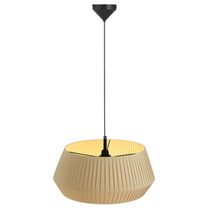 Dicte 53 pendellampa Beige Nordlux small 4