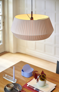 Dicte 53 pendellampa Beige Nordlux small 5
