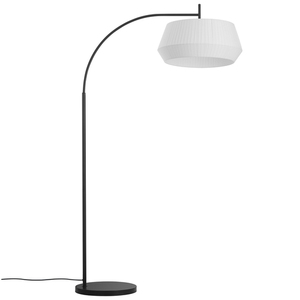 Dicte Vit Nordlux Golvlampa small 0