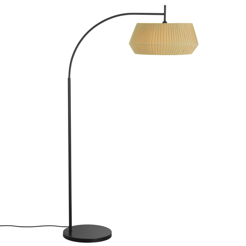 Kontrollera Dicte golvlampa Beige Nordlux