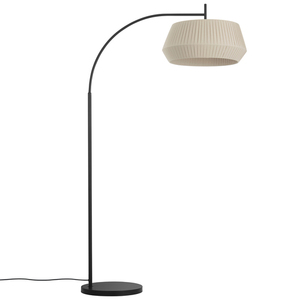 Dicte golvlampa Beige Nordlux small 2