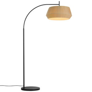 Dicte golvlampa Beige Nordlux small 3