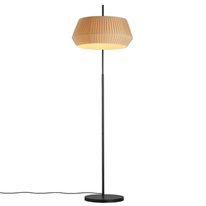 Dicte golvlampa Beige Nordlux small 4