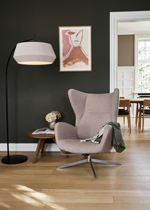Dicte golvlampa Beige Nordlux small 5