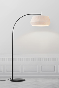 Dicte golvlampa Beige Nordlux small 0