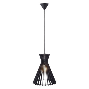 Groa 34 taklampa Svart Nordlux small 2