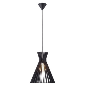 Groa 34 taklampa Svart Nordlux small 3