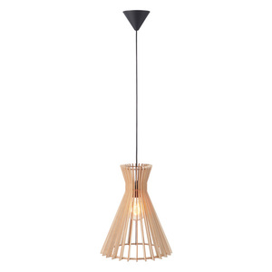 Groa 34 taklampa Trä Nordlux small 1