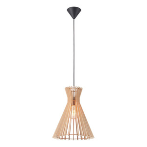 Groa 34 taklampa Trä Nordlux small 2