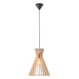 Groa 34 taklampa Trä Nordlux small 3