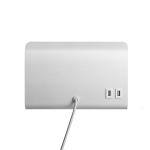 Roomi vägglampa Vit Nordlux small 5