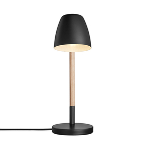 Theo bordslampa Svart Nordlux small 2