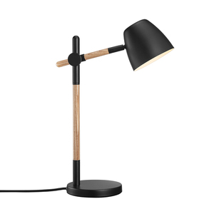 Theo bordslampa Svart Nordlux small 3