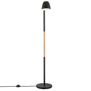 Theo golvlampa Svart Nordlux small 3