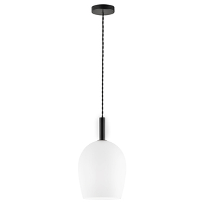 Uma 18 taklampa Opal Nordlux small 2