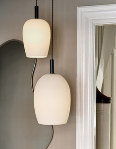 Uma 18 taklampa Opal Nordlux small 5