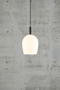 Uma 18 taklampa Opal Nordlux small 0