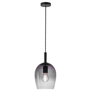 Uma 18 pendellampa Rök Nordlux small 3