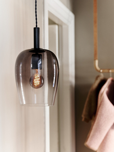 Uma 18 pendellampa Rök Nordlux small 5