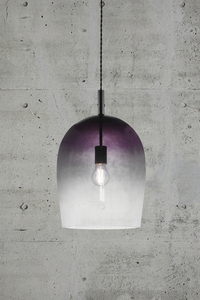 Uma 30 pendellampa Rök Nordlux small 0