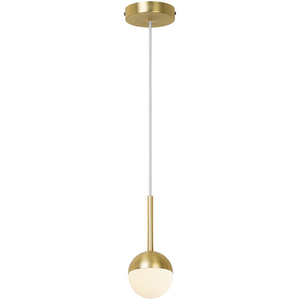 Contina Pen. Hållare/Opal Nordlux small 1