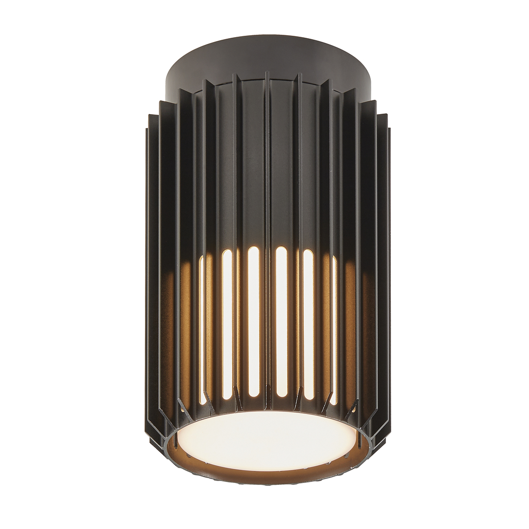 Kontrollera Utomhus Plafond Matrix Svart IP54 Nordlux Utomhus Plafond Matrix Svart IP54 Nordlux
