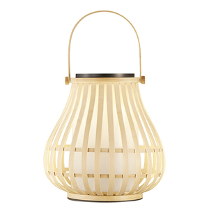 Leo To-Go Solar Bambu Nordlux small 3