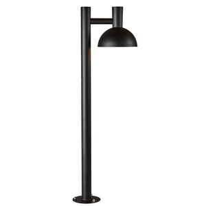 Arki 100 Utomhus trädgårdslampa Bl. Nordlux small 4