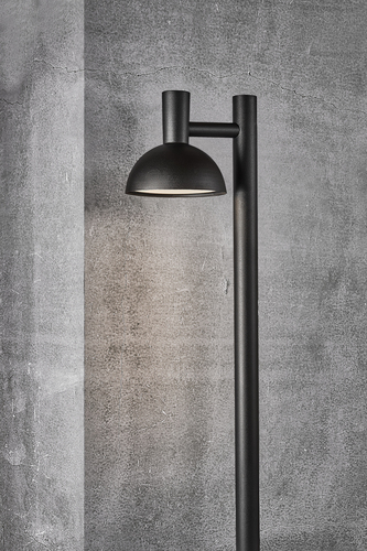 Kontrollera Arki 100 Utomhus trädgårdslampa Bl. Nordlux