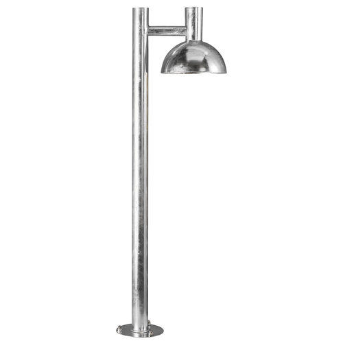 Kontrollera Arki 100 Utomhus trädgårdslampa Gal Nordlux