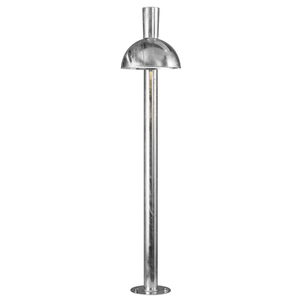 Arki 100 Utomhus trädgårdslampa Gal Nordlux small 2