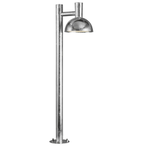 Arki 100 Utomhus trädgårdslampa Gal Nordlux small 3