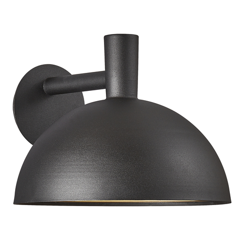 Kontrollera Arki 35 Utomhus Svart Nordlux