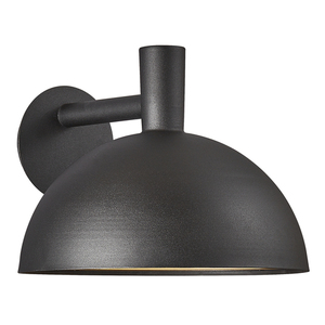 Arki 35 Utomhus Svart Nordlux small 1