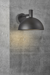 Arki 35 Utomhus Svart Nordlux small 4