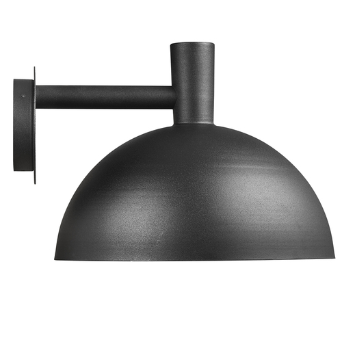 Kontrollera Arki 35 Utomhus Svart Nordlux