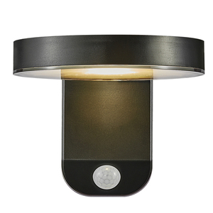 Rica Rund vägglampa Solar Nordlux small 2